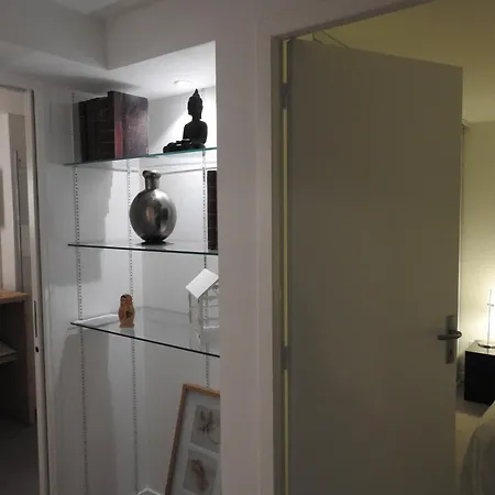 Un Jardin Toulousain Apartment *