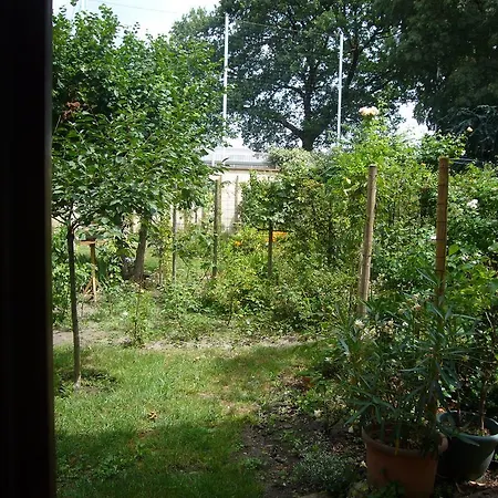 Un Jardin Toulousain *
