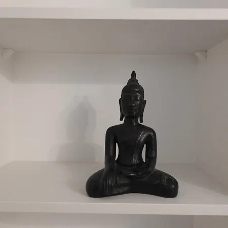 Un Jardin Toulousain شقة تولوز